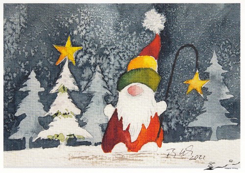 Postkarte frank koebsch - frank,