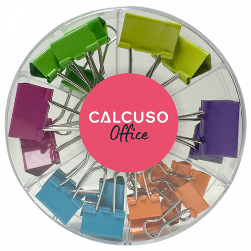 Calcuso vielzweckklammern - calcuso, 26
