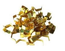 Verschlussclips Beutel