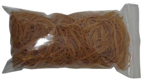 100 gummiringe gummibänder - 100,