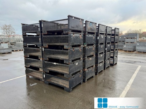 Peri materialbox 80x120 - peri,