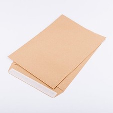 100 Versandtaschen B4 -ohne