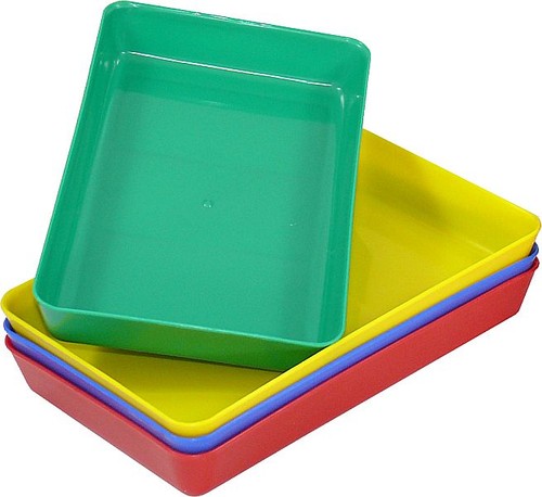 Materialschale klein