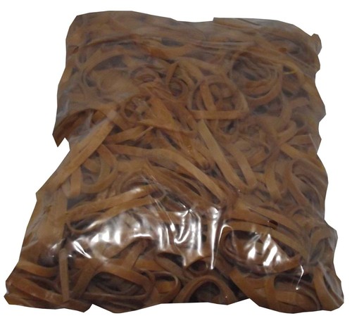 Gummiringe natur mm ø - 1, 40