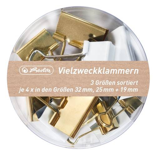 12x vielzweck klammern - 12x,