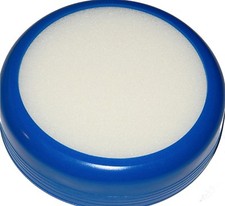 Finger Briefmarken Befeuchter