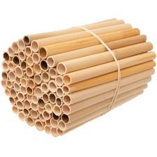 Schilfrohr-Füllmaterial 100