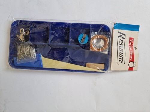 Vintage büroutensilien - vintage,