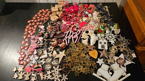 Bastel paket weihnachten - ,
