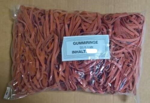 200 gramm gummiringe - gramm, 120