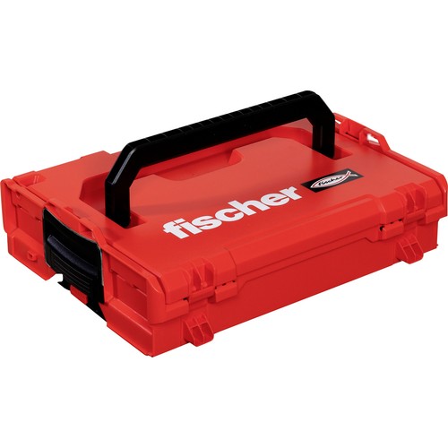 Fischer 508136 leerbox inhalt - 508136,