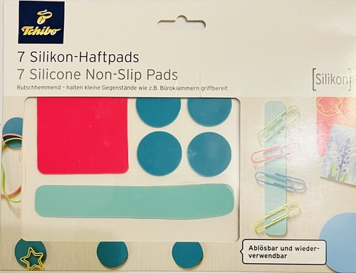 Tchibo silikon haftpads - tchibo, 7