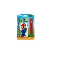 Super Mario Schreib-Set