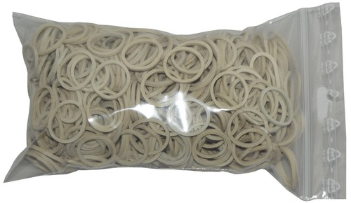 100g gummiringe gummibänder - 100g,