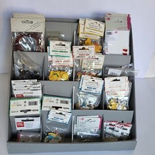 Dekomaterial Kleinteile ca. 50