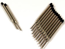 Kugelschreiberminen 100Stk