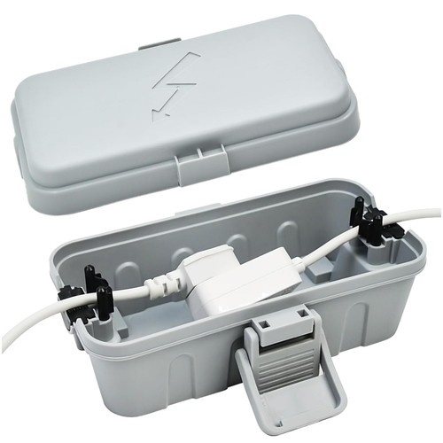 Wetterfester elektrokasten - wetterfester,