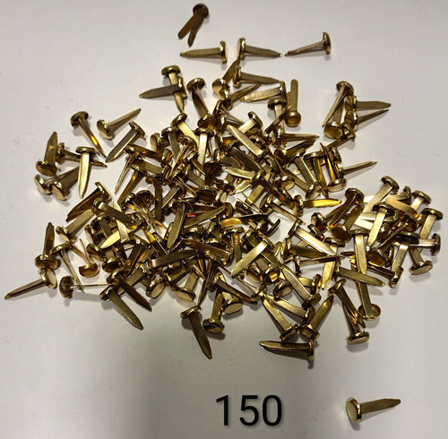150x metallnieten - 150x,