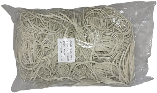 Gummiringe gummibänder - 1,