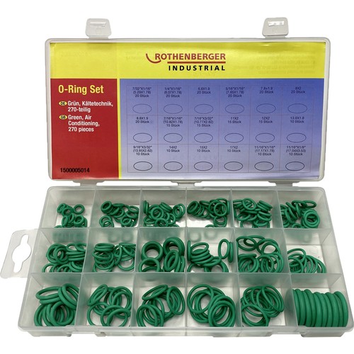 Rothenberger 1500005014 ring - rothenberger,