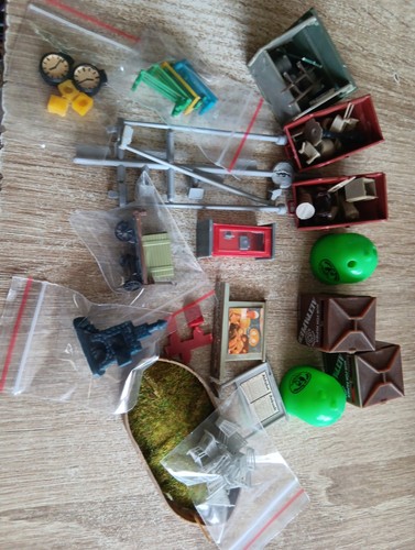 Ausgestaltung set container - ausgestaltung,