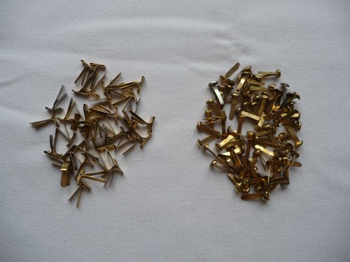 120x verschiedene