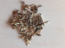 66 Musterbeutelklammern