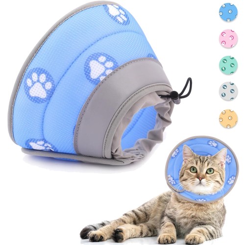Katze halskrause weicher - katze,