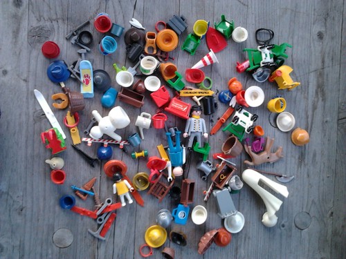 Verschiedenes playmobil - verschiedenes,