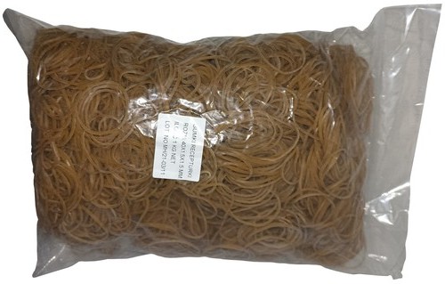 Gummiringe gummibänder - kg,