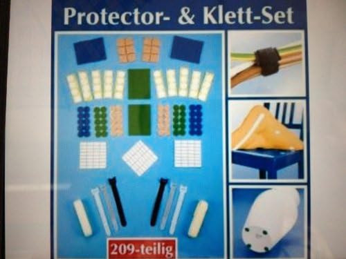 Sicherheit set 209 - set,