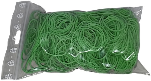100 gummiringe gummibänder - 100,