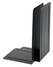 Buchstuetzen aus Metall