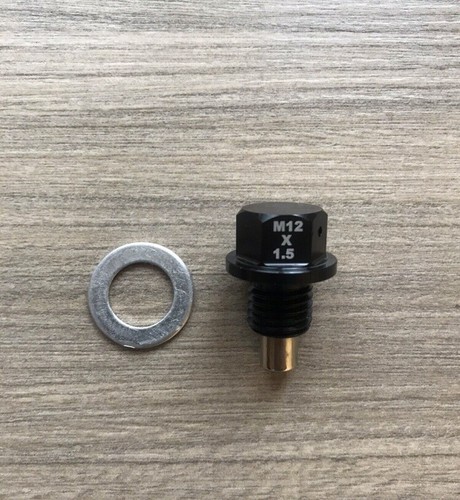 ölablassschraube magnetisch - Ölablassschraube,