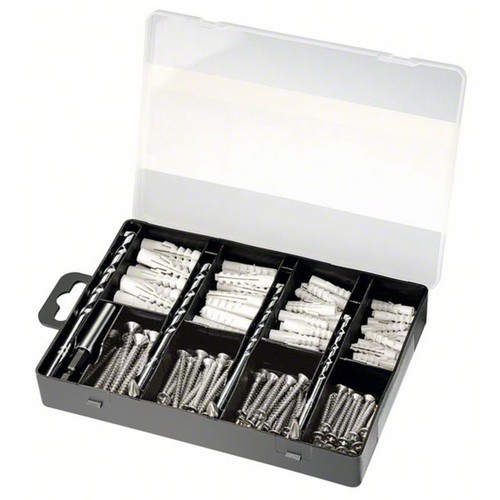 Bosch accessories 2607019511 - accessories,
