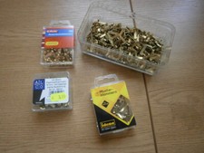 ca. 500 Musterbeutelklammer