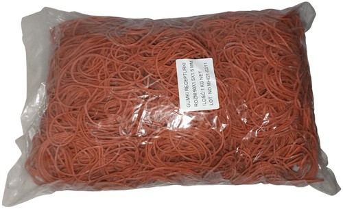 Gummiringe gummibänder - 1,
