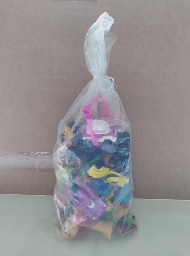 Kleinteile spielzeug - kleinteile,
