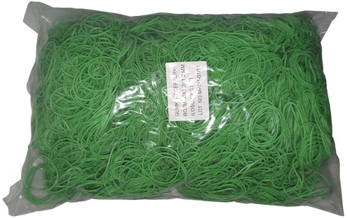 Gummiringe gummibänder - kg,