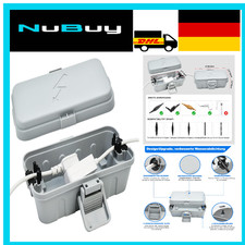 Wasserdichter Elektrokasten